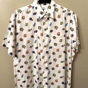 Maus &‎ Hoffman Shirt
